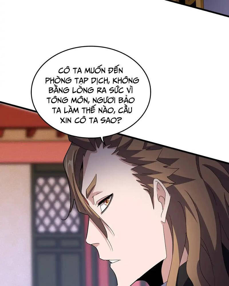 Đại Quản Gia Là Ma Hoàng - Chapter 587 - Page 25