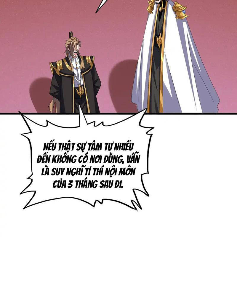 Đại Quản Gia Là Ma Hoàng - Chapter 587 - Page 27