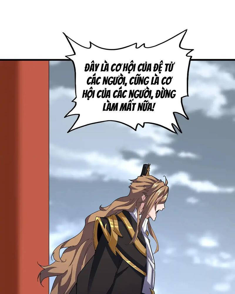 Đại Quản Gia Là Ma Hoàng - Chapter 587 - Page 28