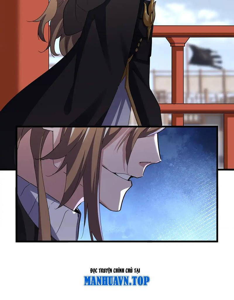 Đại Quản Gia Là Ma Hoàng - Chapter 587 - Page 29