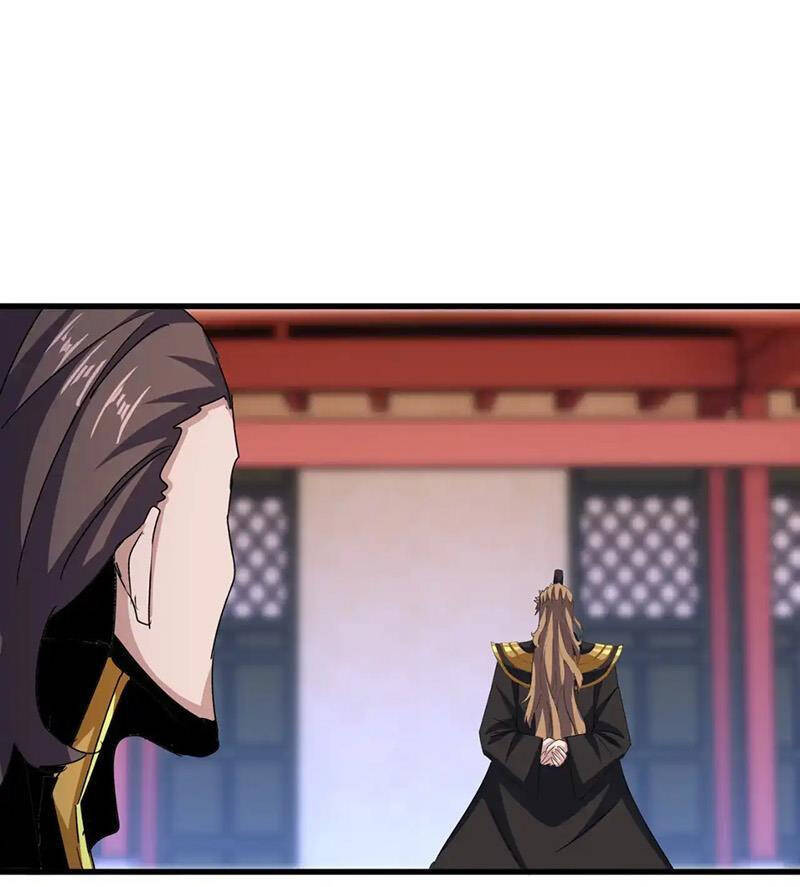 Đại Quản Gia Là Ma Hoàng - Chapter 587 - Page 30