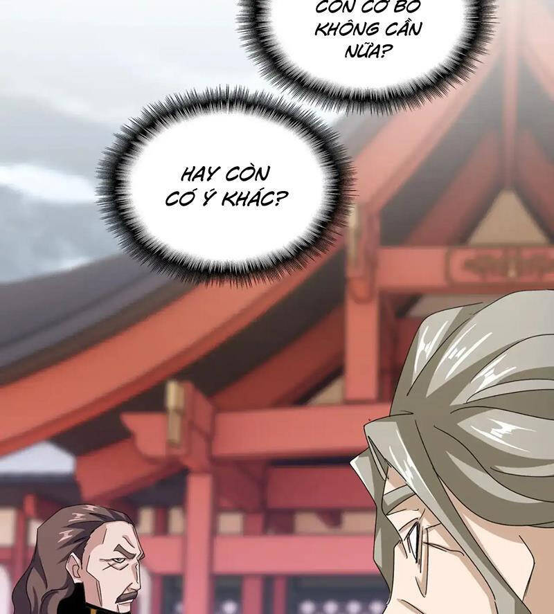 Đại Quản Gia Là Ma Hoàng - Chapter 587 - Page 32