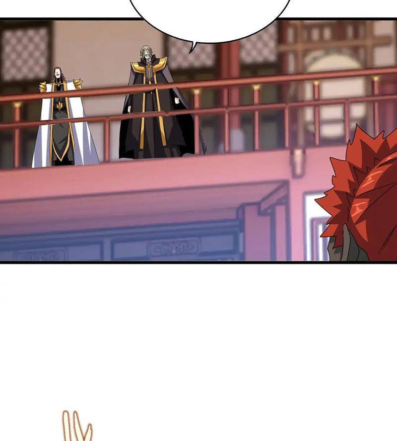 Đại Quản Gia Là Ma Hoàng - Chapter 587 - Page 34