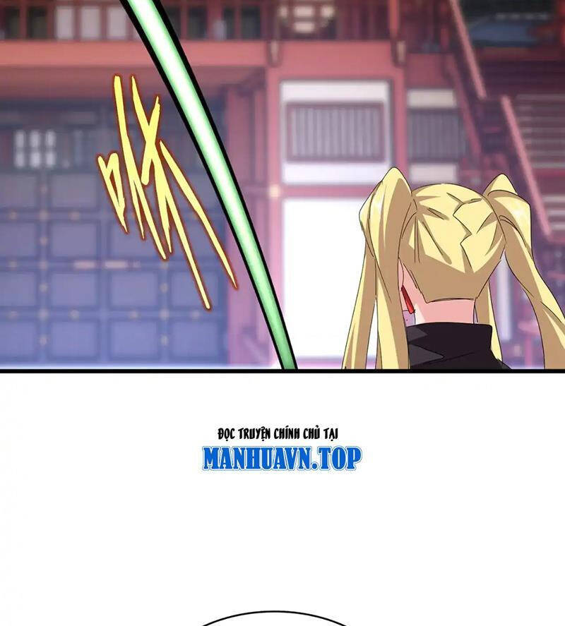 Đại Quản Gia Là Ma Hoàng - Chapter 587 - Page 37