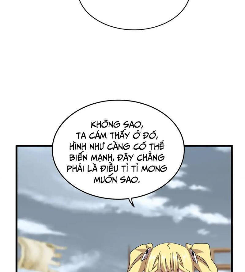 Đại Quản Gia Là Ma Hoàng - Chapter 587 - Page 39