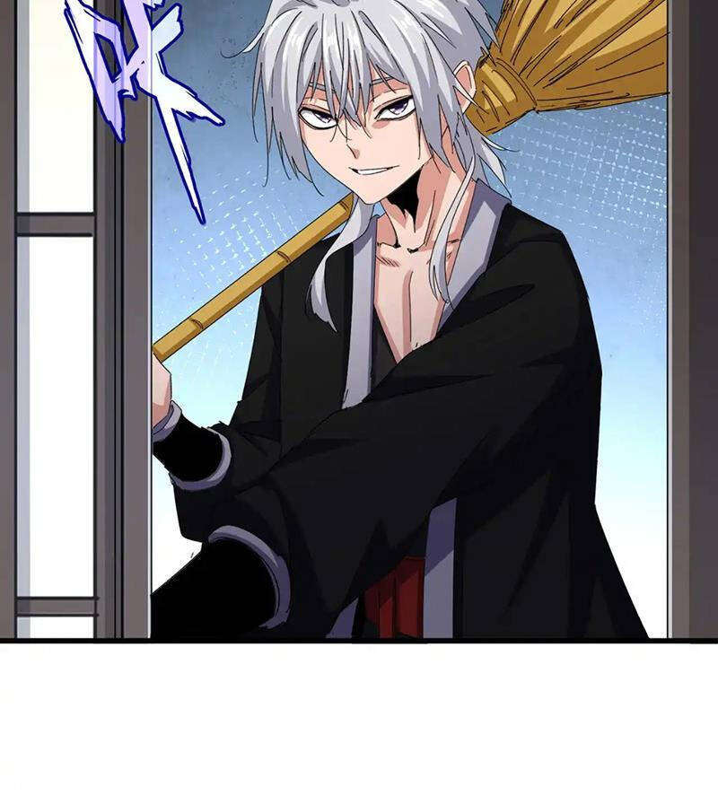 Đại Quản Gia Là Ma Hoàng - Chapter 587 - Page 45