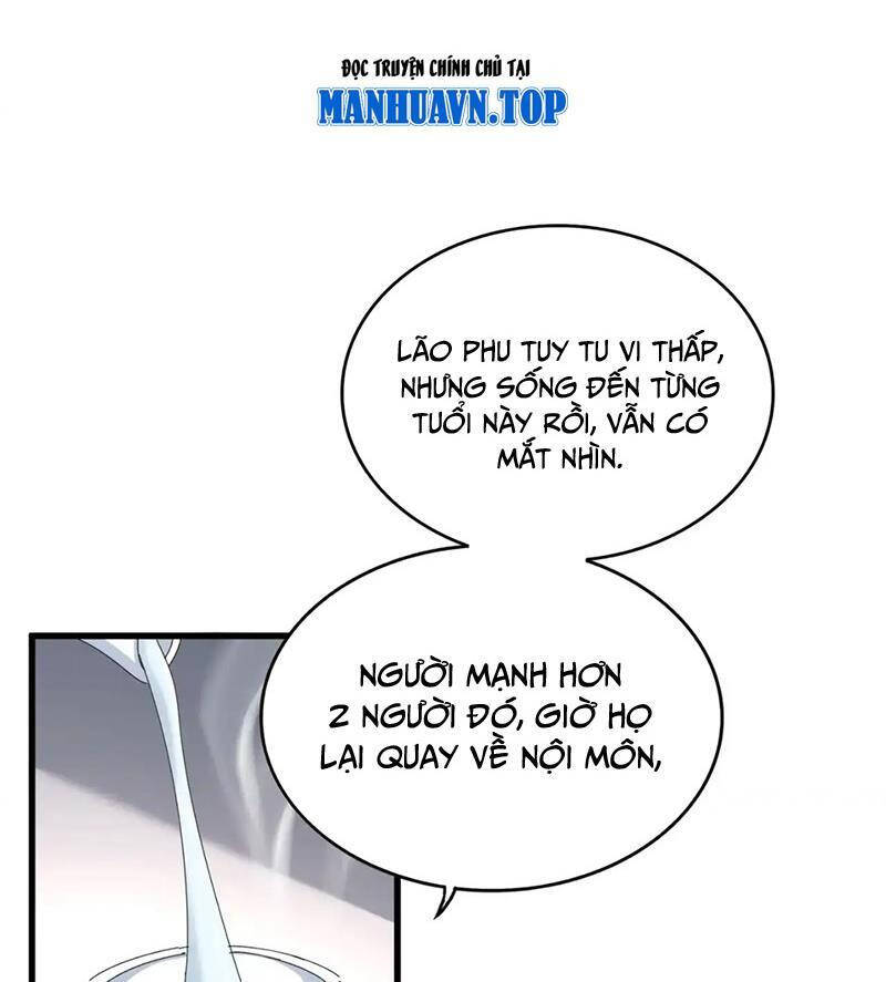 Đại Quản Gia Là Ma Hoàng - Chapter 587 - Page 49