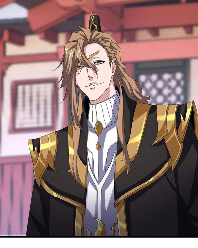 Đại Quản Gia Là Ma Hoàng - Chapter 587 - Page 5