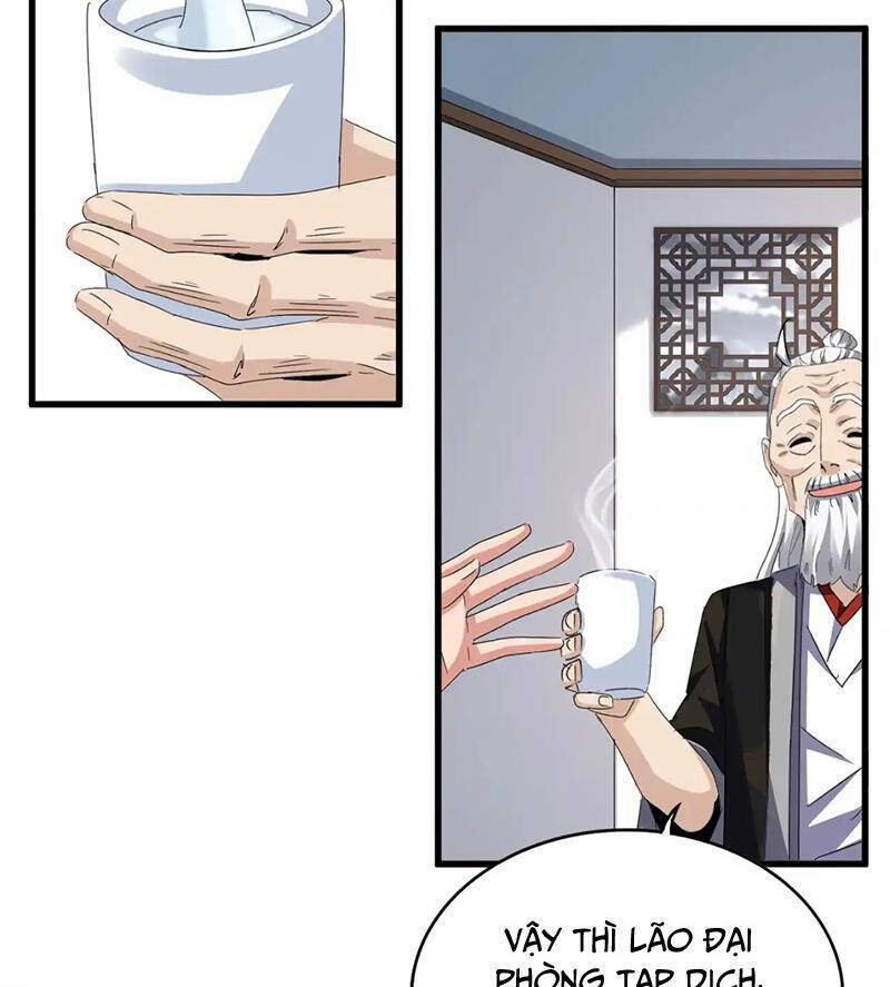 Đại Quản Gia Là Ma Hoàng - Chapter 587 - Page 50