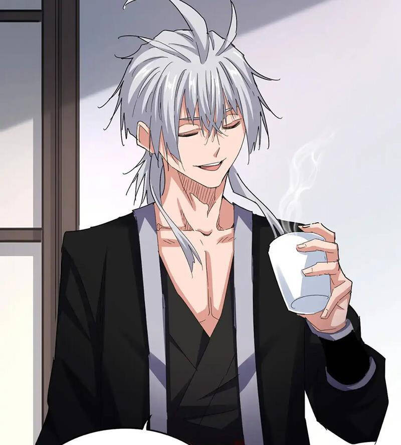 Đại Quản Gia Là Ma Hoàng - Chapter 587 - Page 52