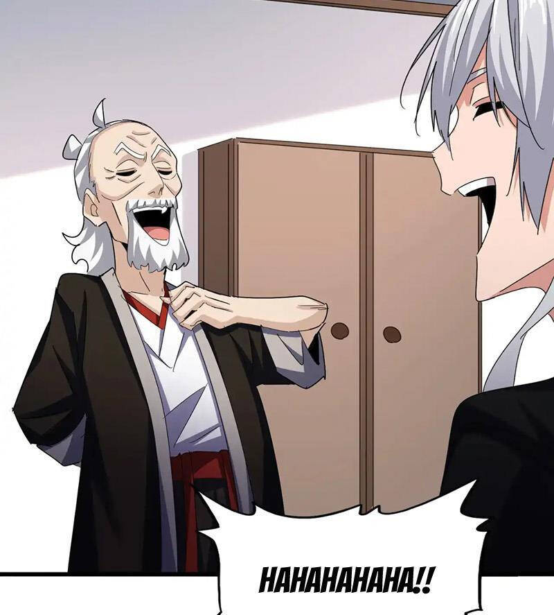 Đại Quản Gia Là Ma Hoàng - Chapter 587 - Page 54