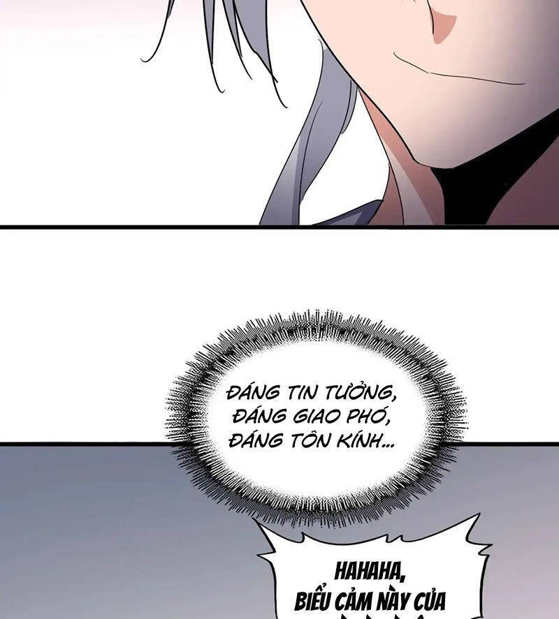 Đại Quản Gia Là Ma Hoàng - Chapter 587 - Page 56