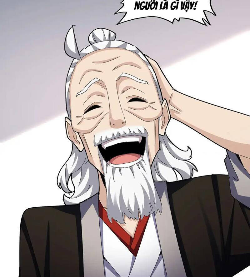 Đại Quản Gia Là Ma Hoàng - Chapter 587 - Page 57