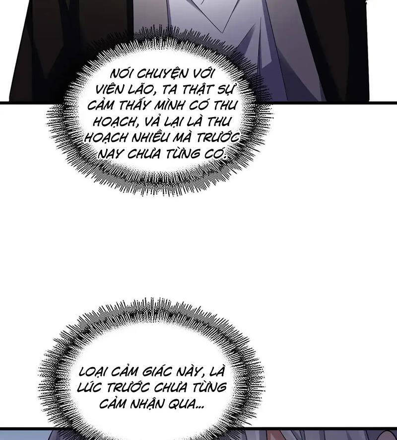 Đại Quản Gia Là Ma Hoàng - Chapter 587 - Page 58