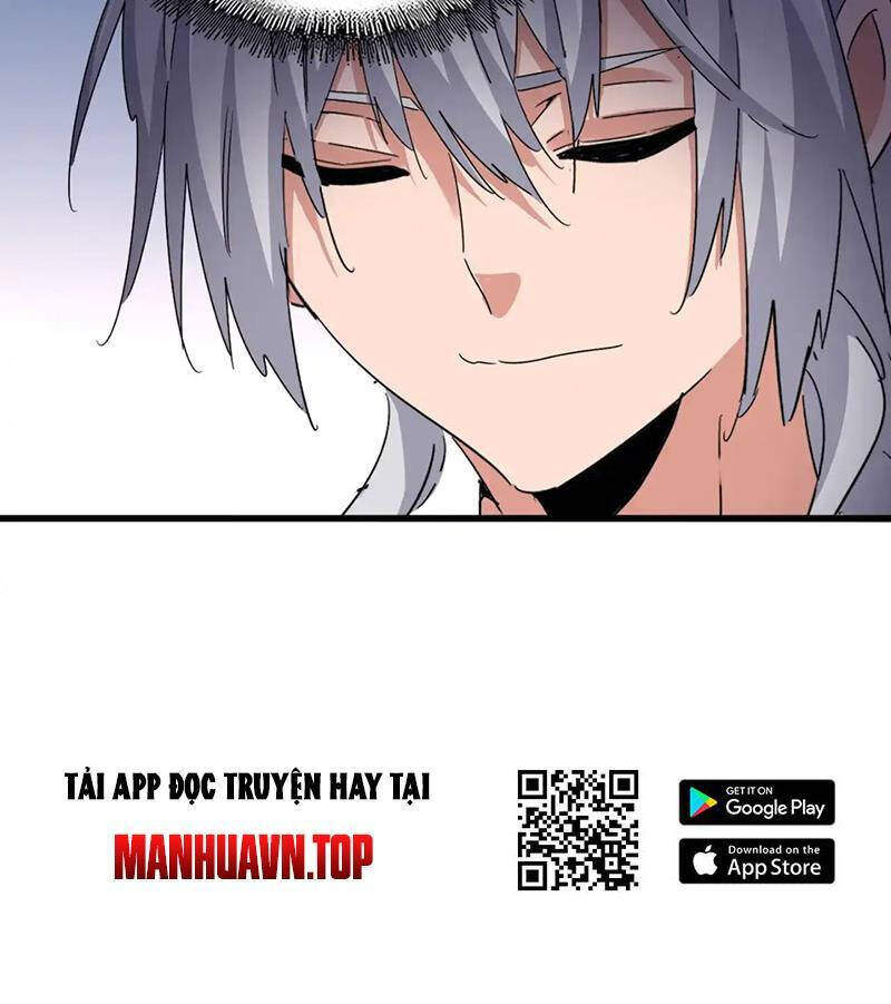 Đại Quản Gia Là Ma Hoàng - Chapter 587 - Page 59