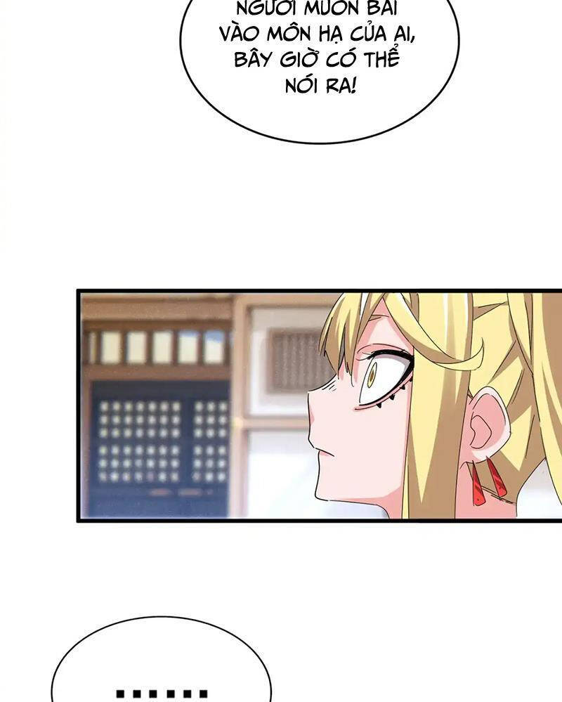 Đại Quản Gia Là Ma Hoàng - Chapter 587 - Page 7