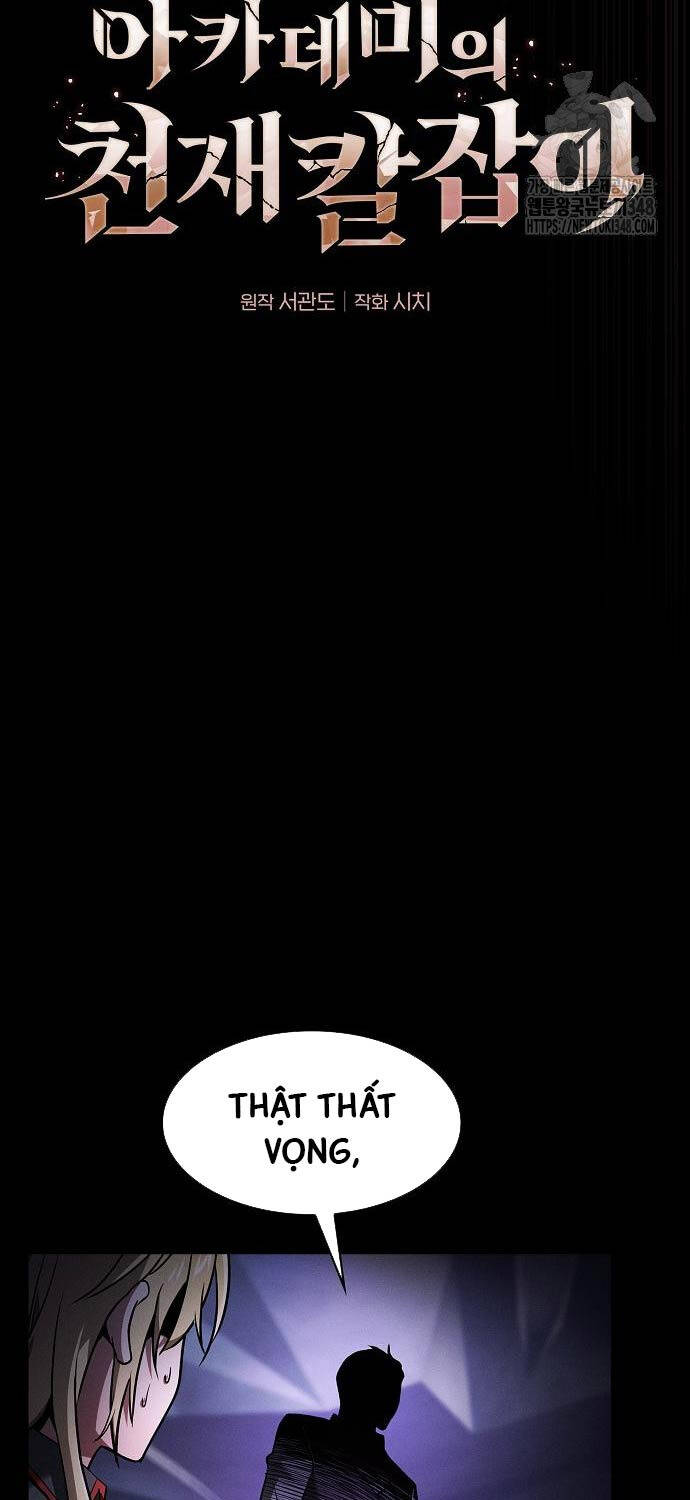 Kiếm Sĩ Thiên Tài Của Học Viện - Chapter 61 - Page 25