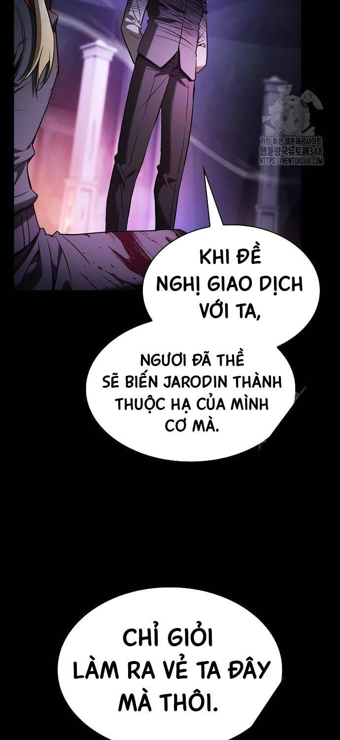 Kiếm Sĩ Thiên Tài Của Học Viện - Chapter 61 - Page 26