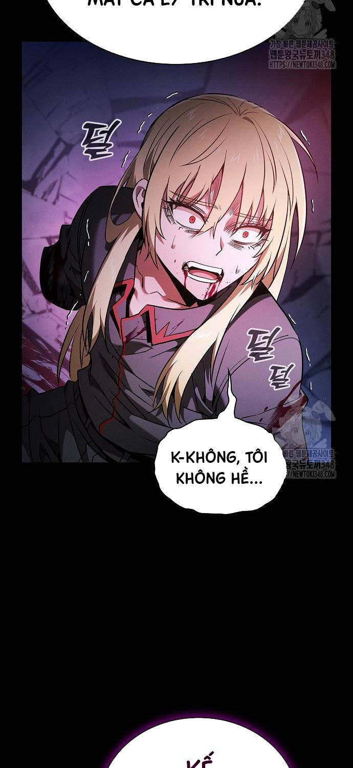 Kiếm Sĩ Thiên Tài Của Học Viện - Chapter 61 - Page 28