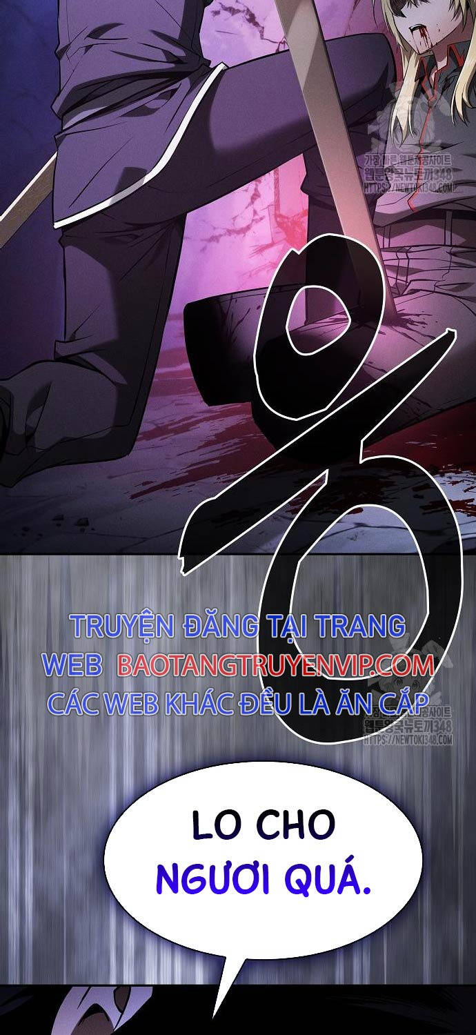 Kiếm Sĩ Thiên Tài Của Học Viện - Chapter 61 - Page 3