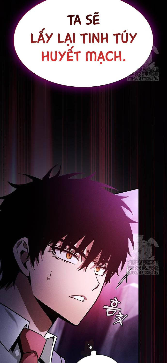 Kiếm Sĩ Thiên Tài Của Học Viện - Chapter 61 - Page 30