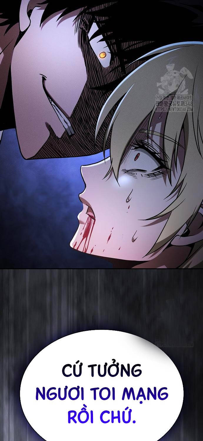 Kiếm Sĩ Thiên Tài Của Học Viện - Chapter 61 - Page 4