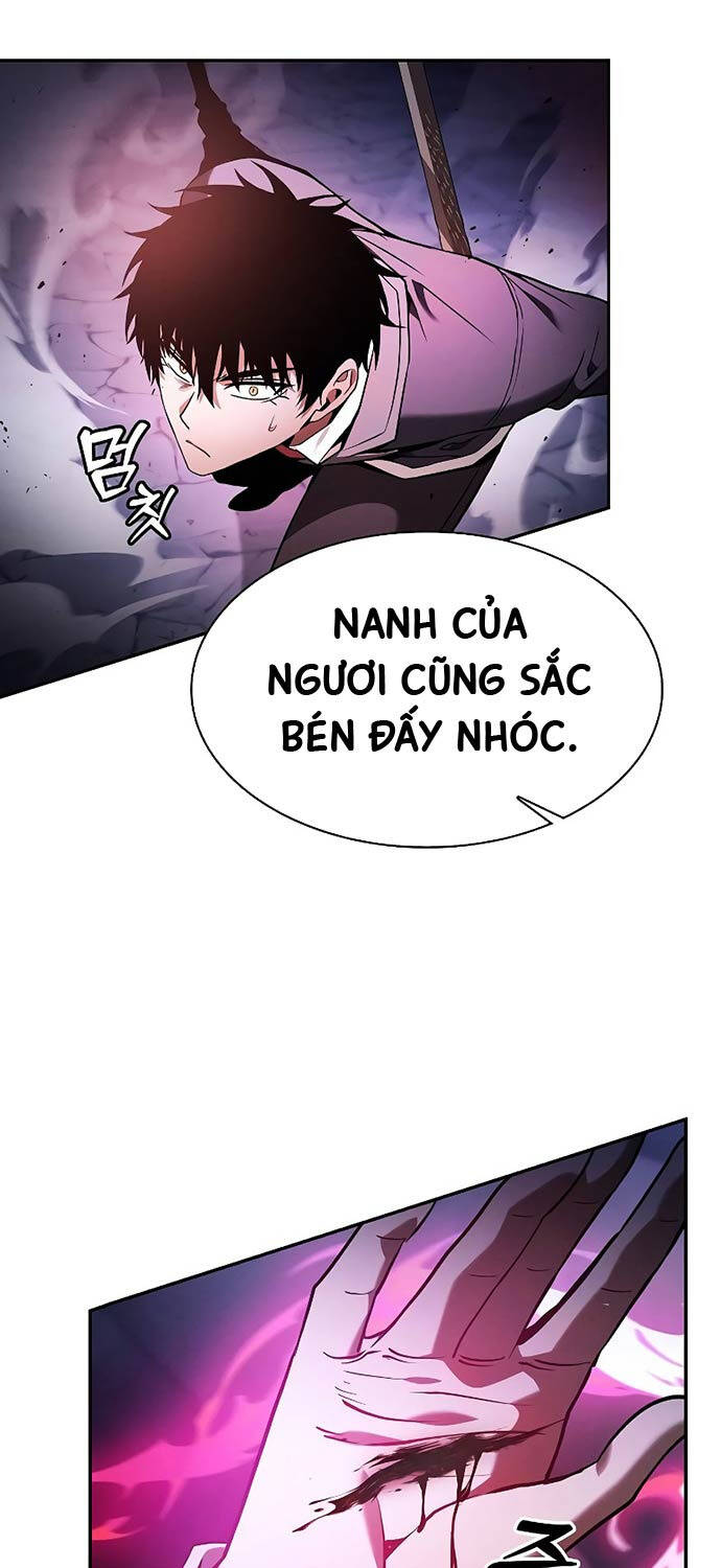 Kiếm Sĩ Thiên Tài Của Học Viện - Chapter 61 - Page 49