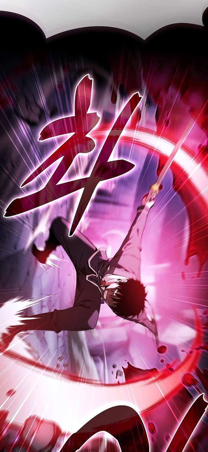 Kiếm Sĩ Thiên Tài Của Học Viện - Chapter 61 - Page 61