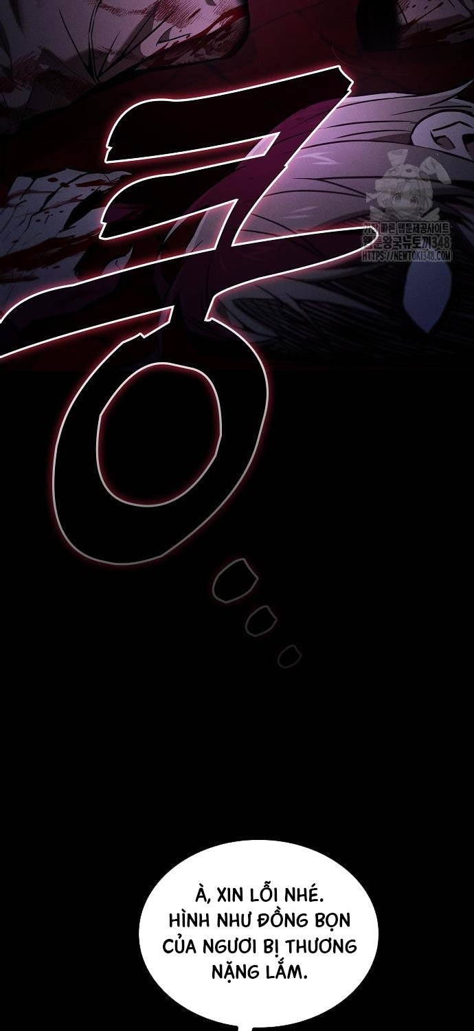 Kiếm Sĩ Thiên Tài Của Học Viện - Chapter 61 - Page 8