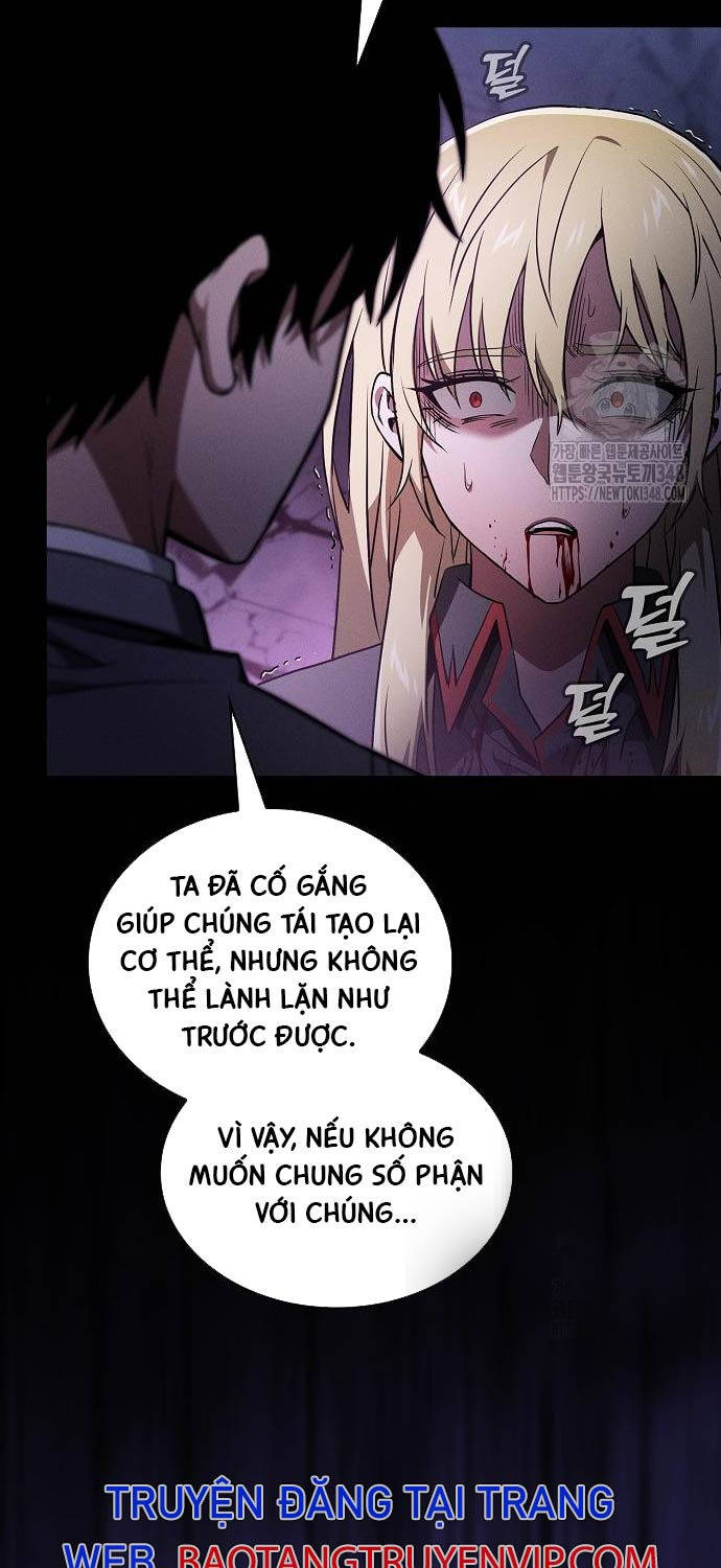 Kiếm Sĩ Thiên Tài Của Học Viện - Chapter 61 - Page 9