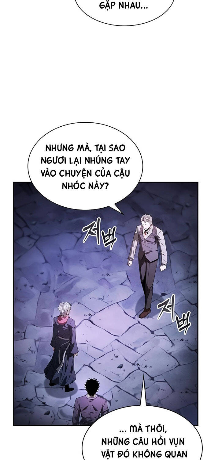 Kiếm Sĩ Thiên Tài Của Học Viện - Chapter 62 - Page 12