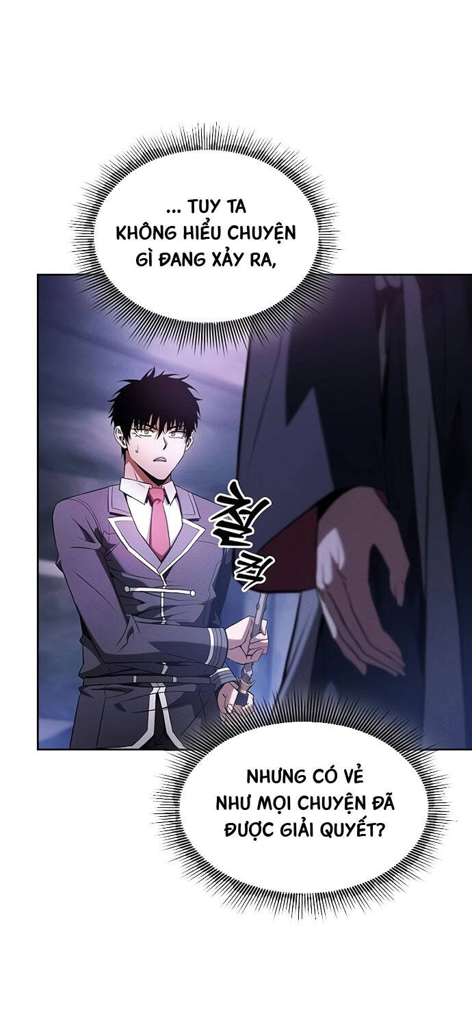 Kiếm Sĩ Thiên Tài Của Học Viện - Chapter 62 - Page 30