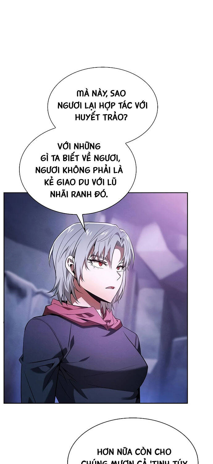 Kiếm Sĩ Thiên Tài Của Học Viện - Chapter 62 - Page 31