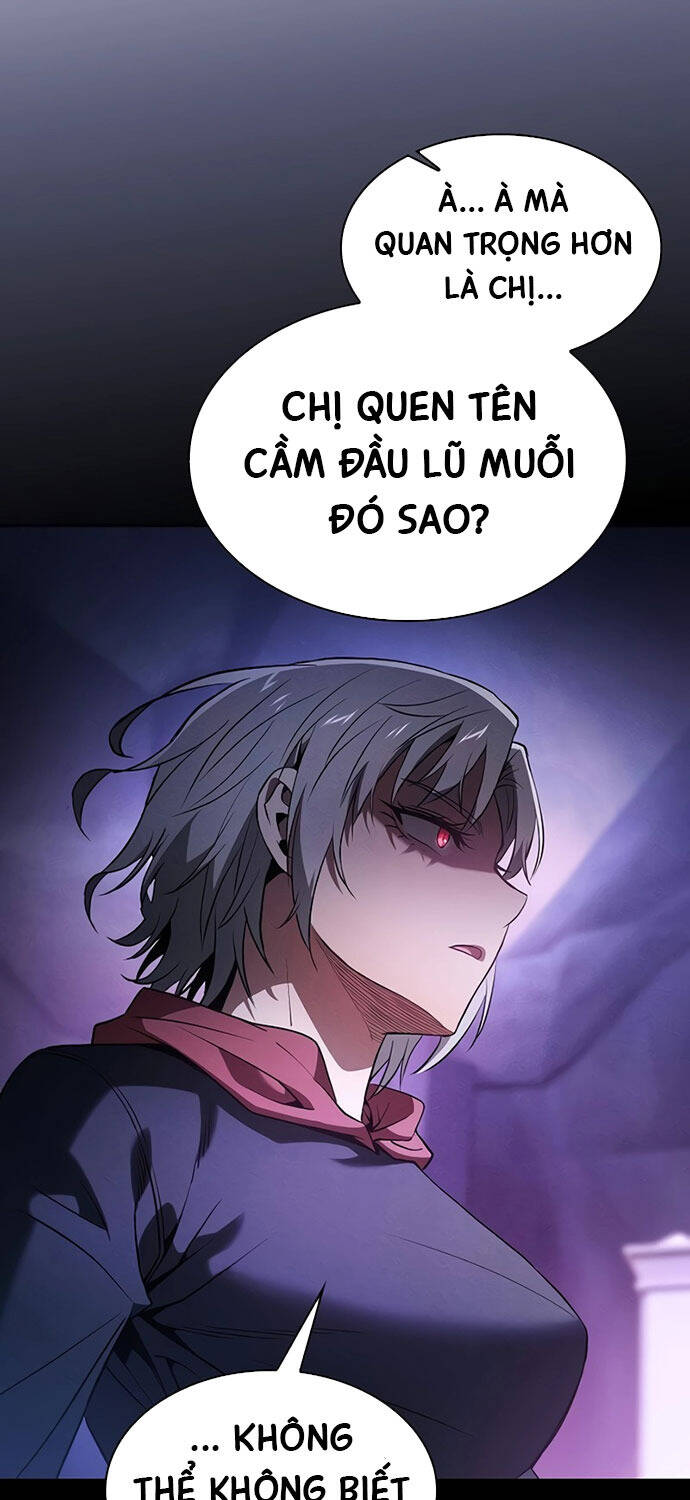 Kiếm Sĩ Thiên Tài Của Học Viện - Chapter 62 - Page 4