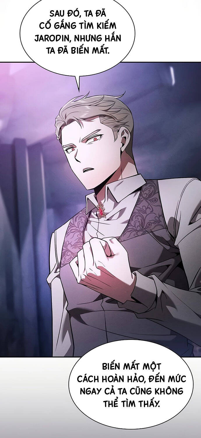 Kiếm Sĩ Thiên Tài Của Học Viện - Chapter 62 - Page 40