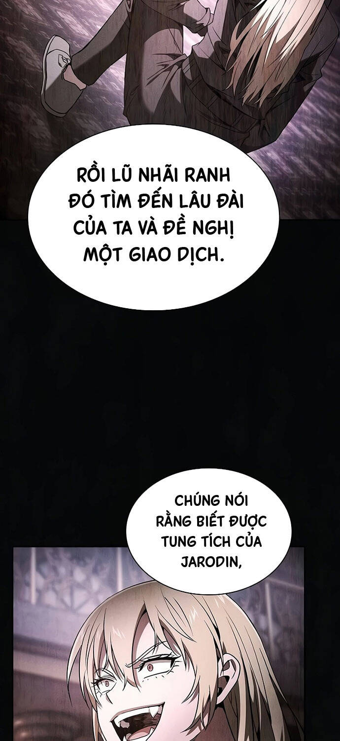 Kiếm Sĩ Thiên Tài Của Học Viện - Chapter 62 - Page 42