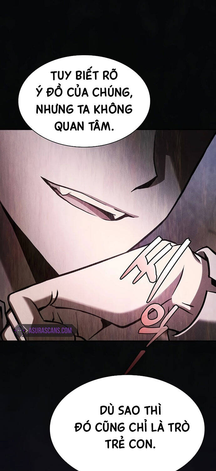 Kiếm Sĩ Thiên Tài Của Học Viện - Chapter 62 - Page 45