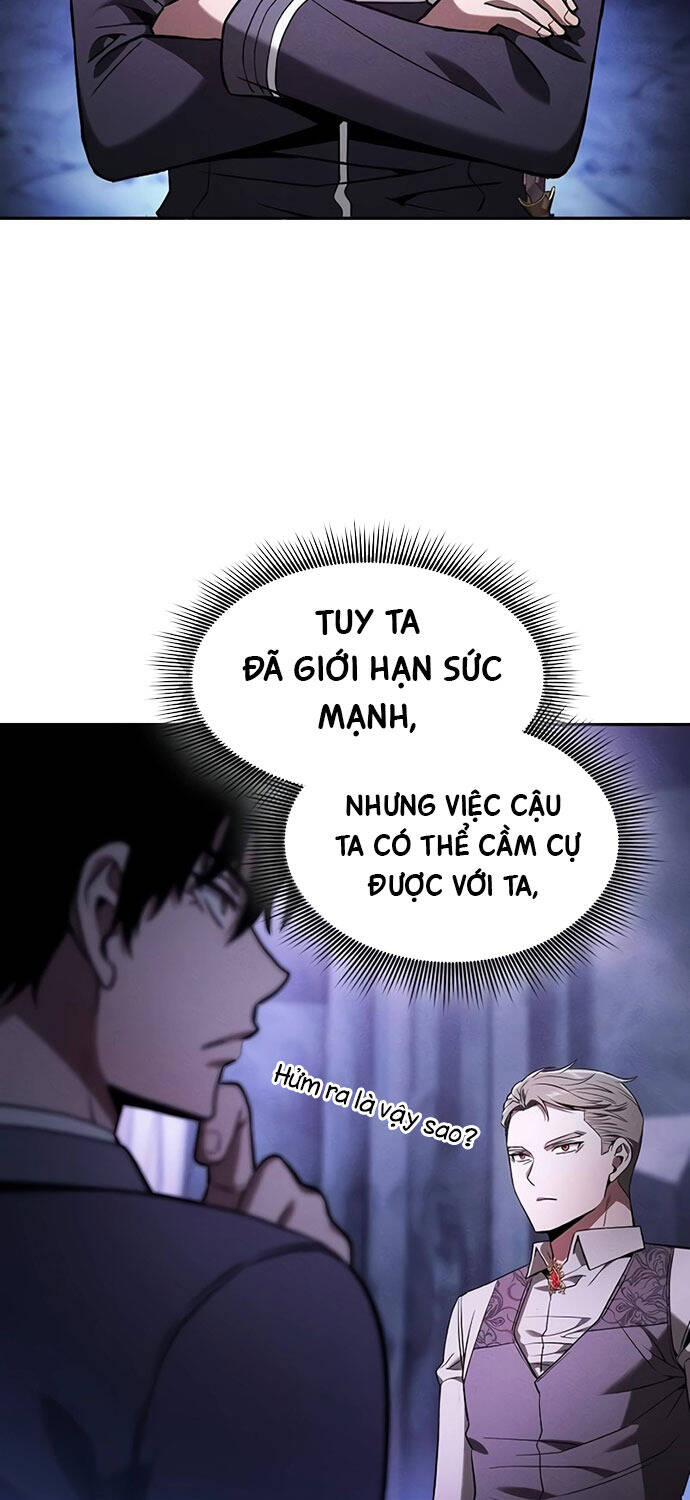 Kiếm Sĩ Thiên Tài Của Học Viện - Chapter 62 - Page 49