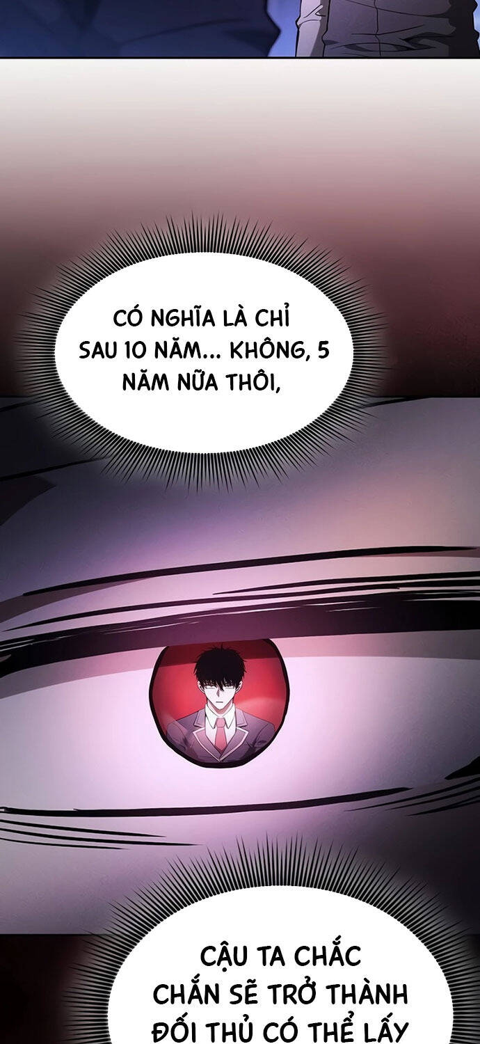 Kiếm Sĩ Thiên Tài Của Học Viện - Chapter 62 - Page 50