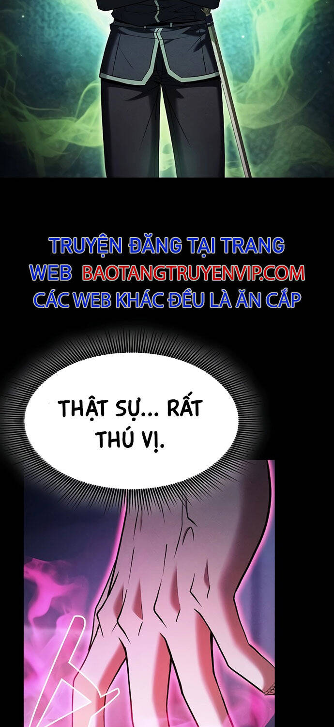 Kiếm Sĩ Thiên Tài Của Học Viện - Chapter 62 - Page 52