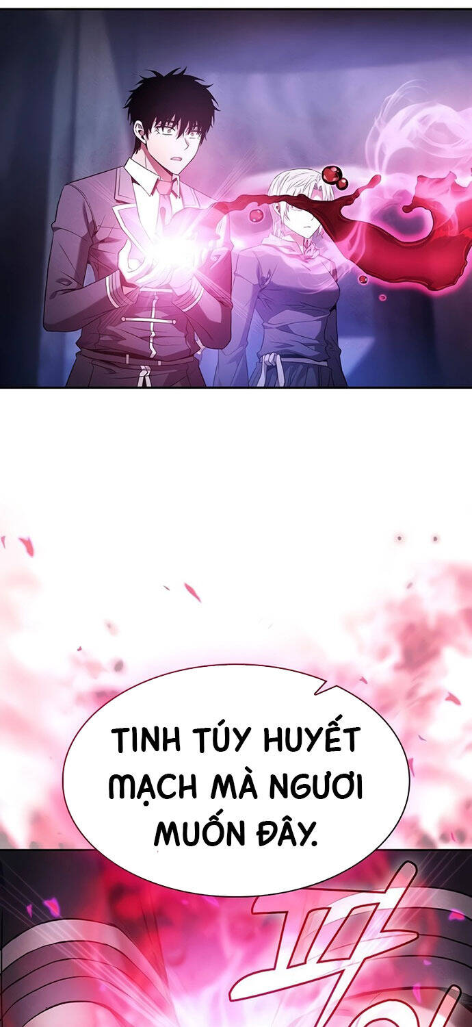 Kiếm Sĩ Thiên Tài Của Học Viện - Chapter 62 - Page 56