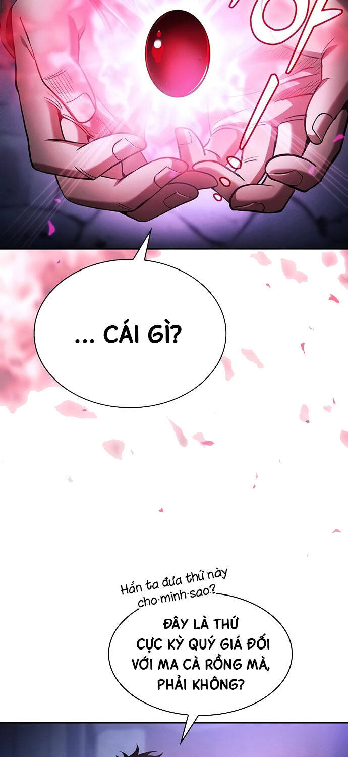 Kiếm Sĩ Thiên Tài Của Học Viện - Chapter 62 - Page 57