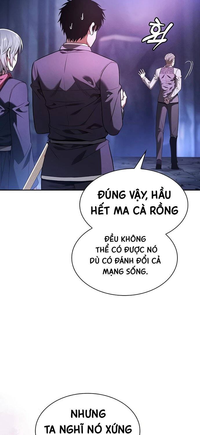 Kiếm Sĩ Thiên Tài Của Học Viện - Chapter 62 - Page 58