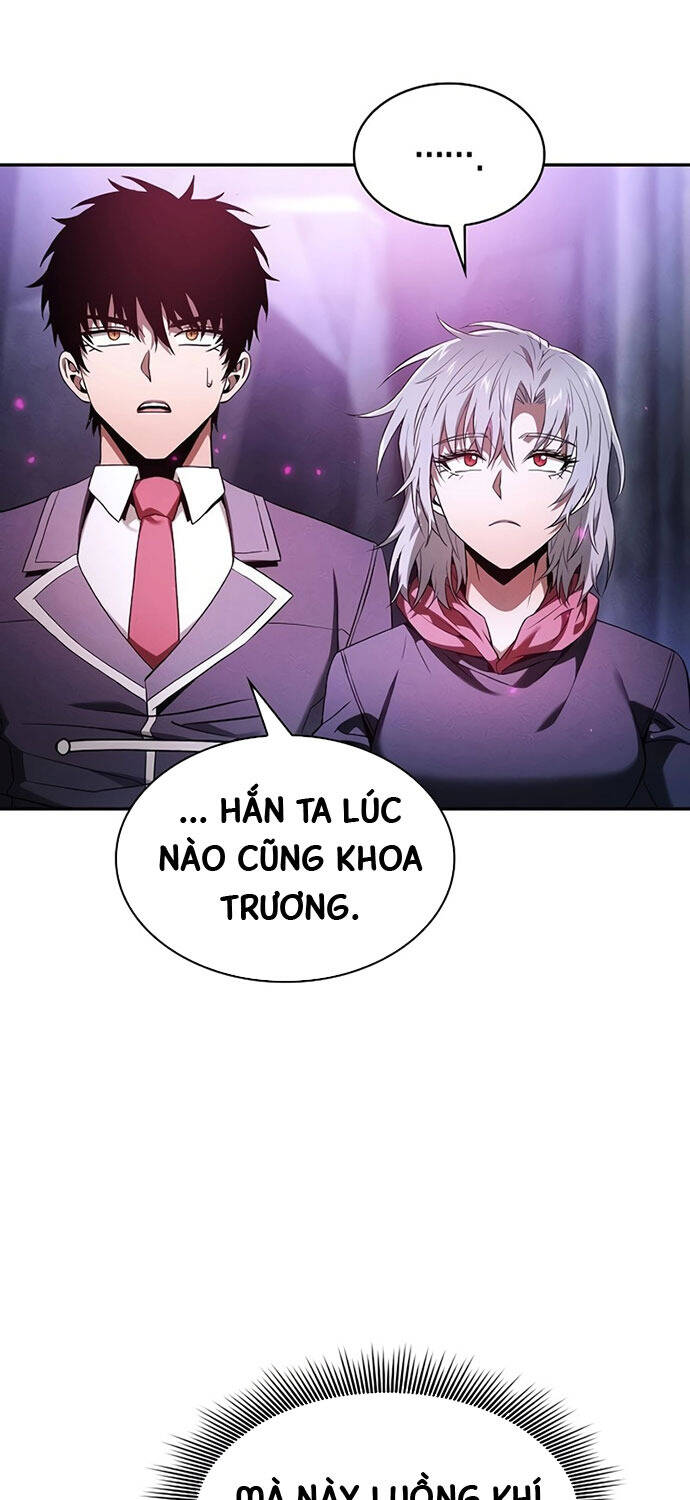 Kiếm Sĩ Thiên Tài Của Học Viện - Chapter 62 - Page 68