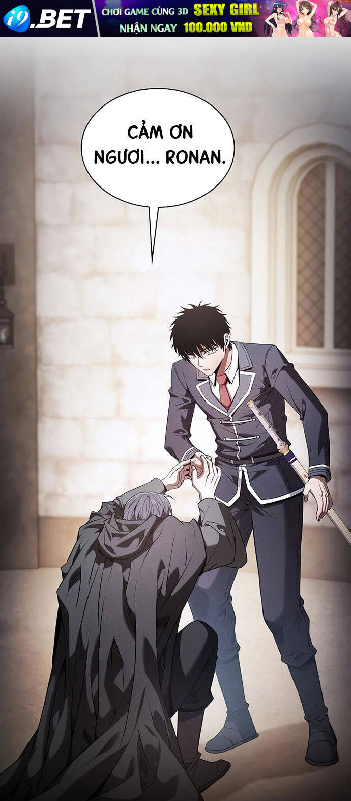 Kiếm Sĩ Thiên Tài Của Học Viện - Chapter 62 - Page 77