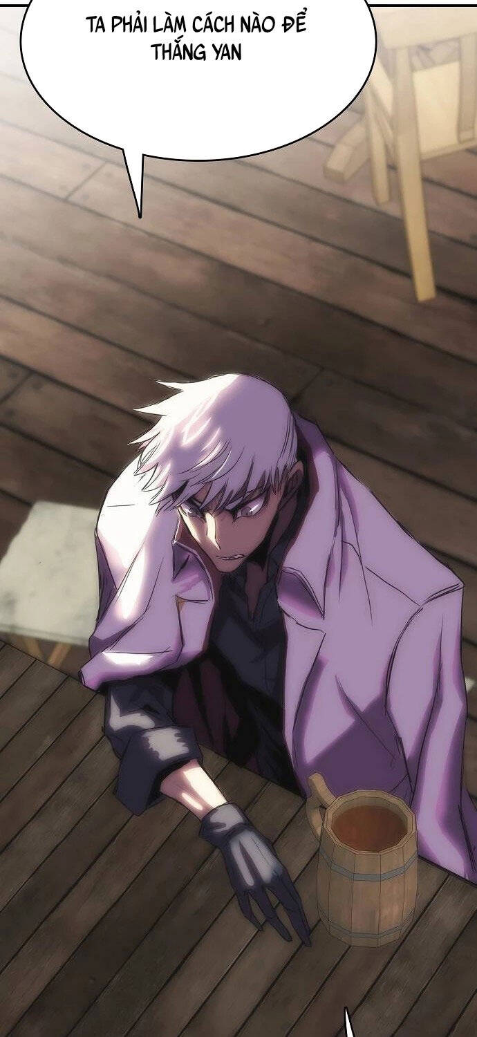 Bản Năng Hồi Quy Của Chó Săn - Chapter 43 - Page 11