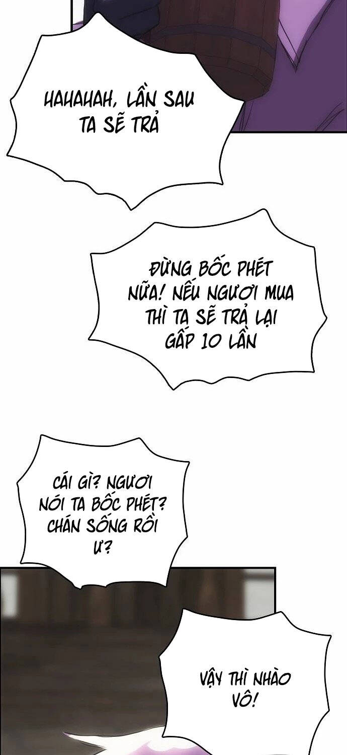 Bản Năng Hồi Quy Của Chó Săn - Chapter 43 - Page 16