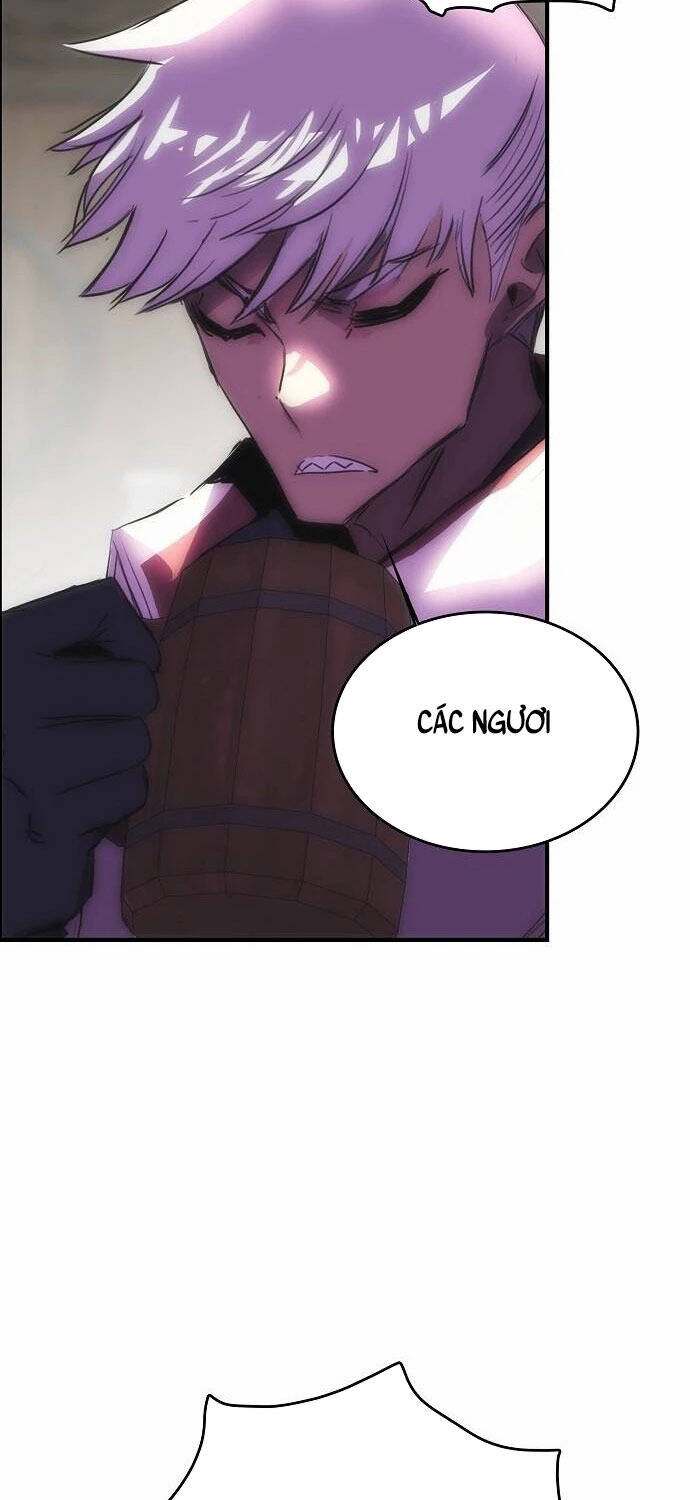 Bản Năng Hồi Quy Của Chó Săn - Chapter 43 - Page 17