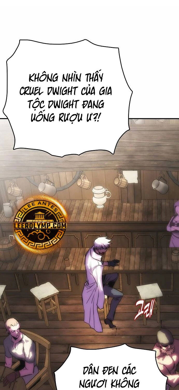 Bản Năng Hồi Quy Của Chó Săn - Chapter 43 - Page 19