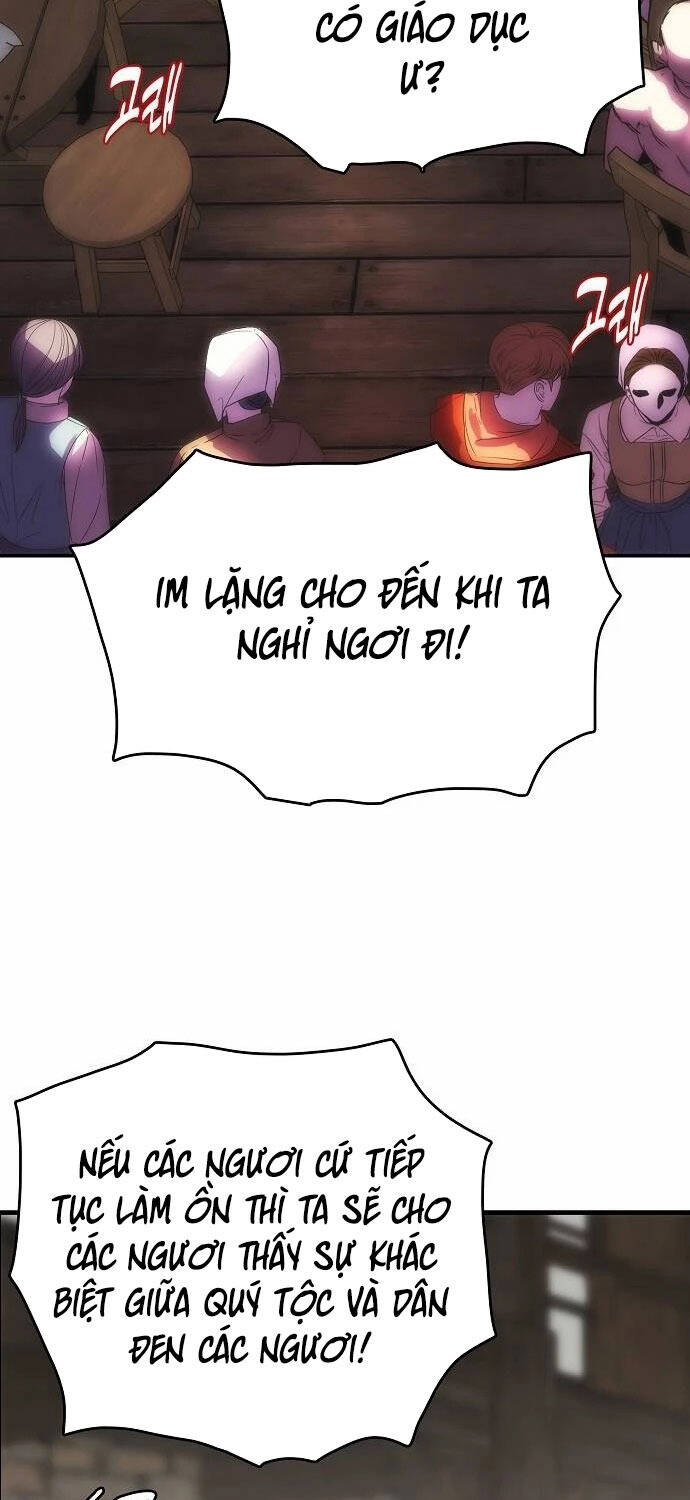 Bản Năng Hồi Quy Của Chó Săn - Chapter 43 - Page 20